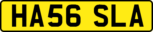 HA56SLA