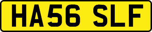 HA56SLF