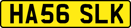 HA56SLK