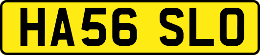 HA56SLO