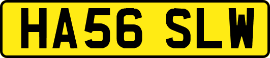 HA56SLW