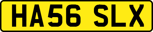 HA56SLX