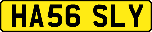 HA56SLY