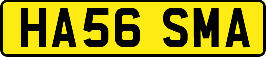 HA56SMA