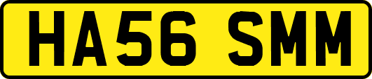 HA56SMM