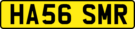 HA56SMR