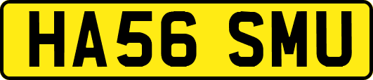 HA56SMU