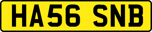 HA56SNB
