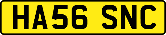 HA56SNC
