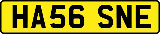 HA56SNE