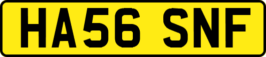 HA56SNF