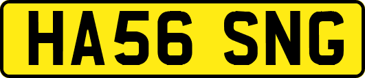 HA56SNG