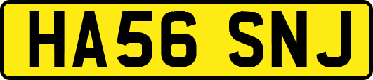 HA56SNJ