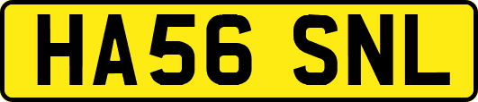HA56SNL