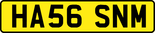 HA56SNM
