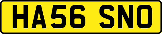 HA56SNO