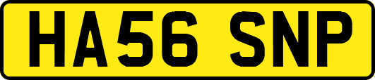 HA56SNP