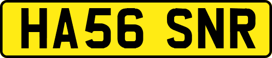 HA56SNR