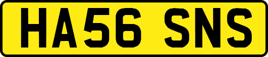 HA56SNS