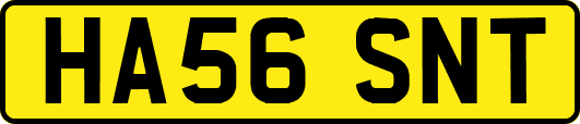 HA56SNT