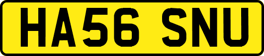 HA56SNU