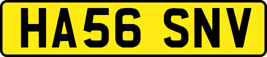 HA56SNV