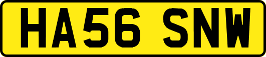 HA56SNW