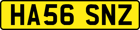 HA56SNZ