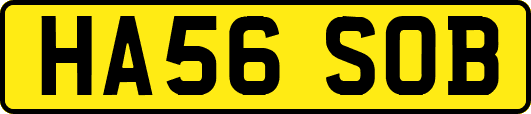 HA56SOB