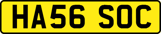 HA56SOC