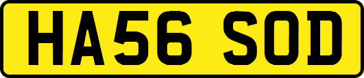 HA56SOD
