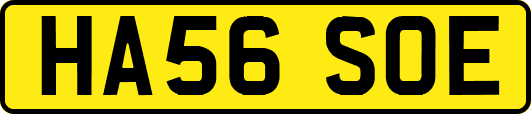 HA56SOE