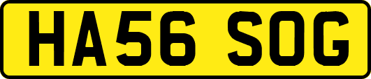 HA56SOG