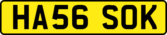 HA56SOK