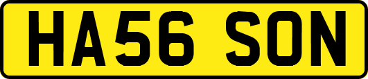 HA56SON
