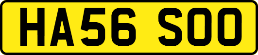 HA56SOO
