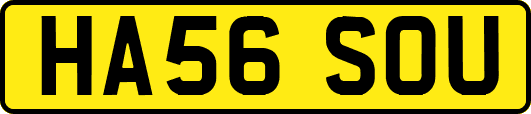 HA56SOU