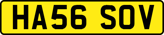 HA56SOV