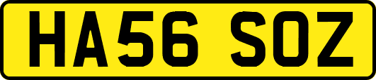 HA56SOZ