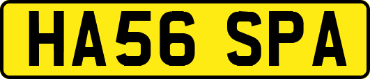 HA56SPA