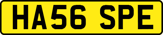 HA56SPE