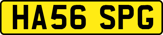 HA56SPG