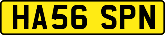 HA56SPN