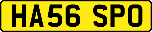 HA56SPO