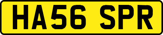 HA56SPR