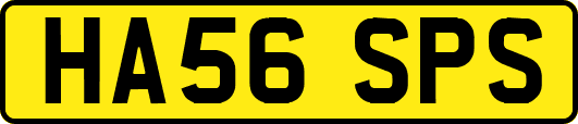 HA56SPS