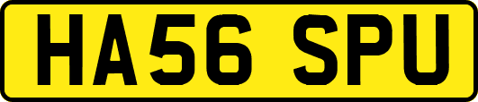 HA56SPU