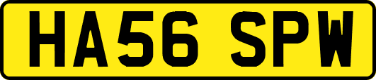 HA56SPW