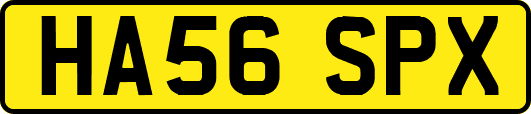 HA56SPX