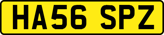 HA56SPZ